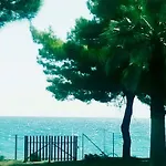 Seafront Joan Villa Nea Skioni