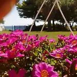 Seafront Joan Villa *