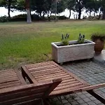 Seafront Joan Villa *