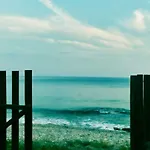 Seafront Joan Villa
