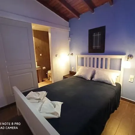 Вилла Seafront Joan