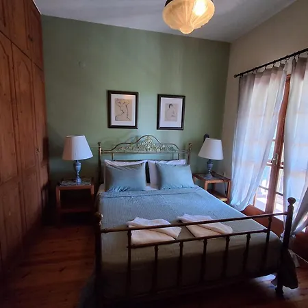 Вилла Seafront Joan