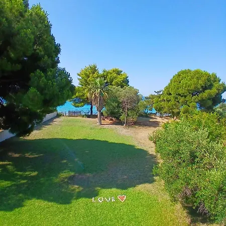Villa Seafront Joan