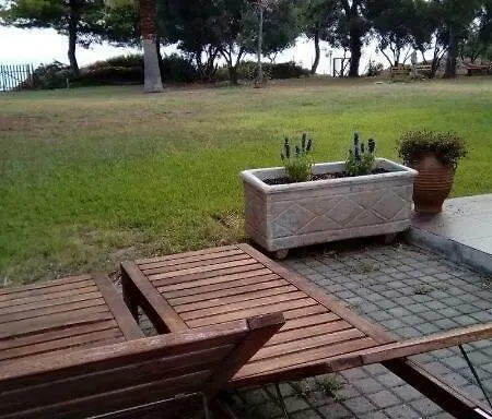 Seafront Joan Вилла *