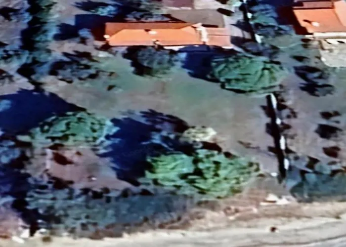 Seafront Joan Villa *