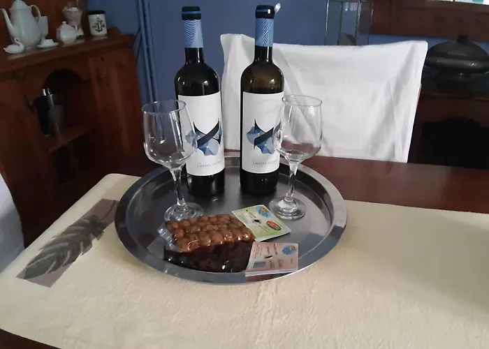 Villa Seafront Joan Nea Skioni