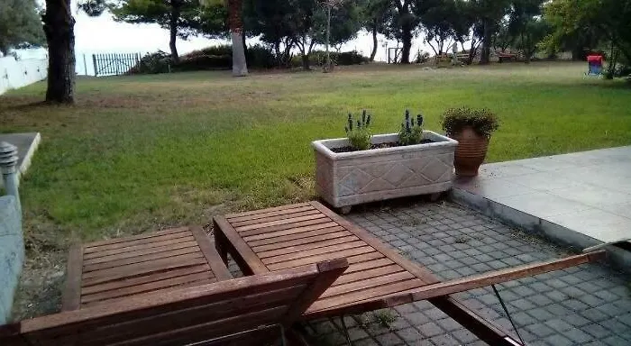 Seafront Joan Villa *