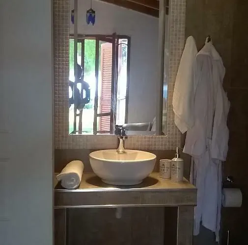 Seafront Joan * Nea Skioni