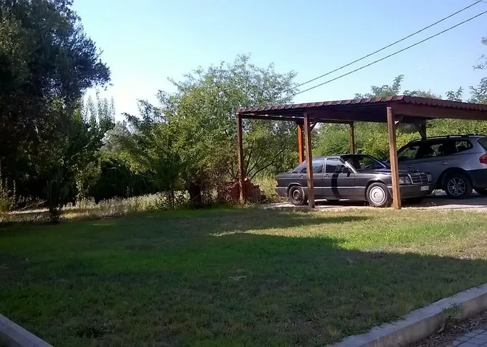 Seafront Joan * Nea Skioni