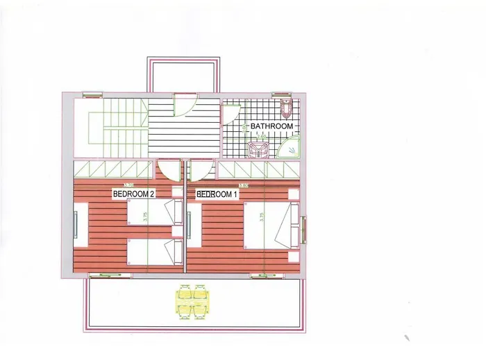 Villa Seafront Joan *