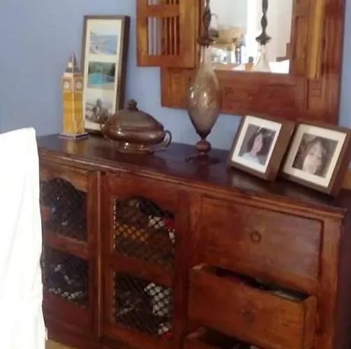 Seafront Joan * Nea Skioni