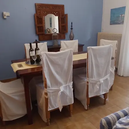 Seafront Joan Nea Skioni