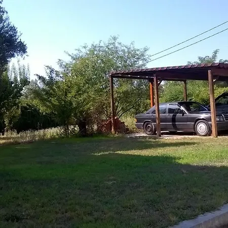 Seafront Joan * Nea Skioni