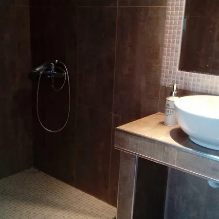 Seafront Joan Villa Nea Skioni