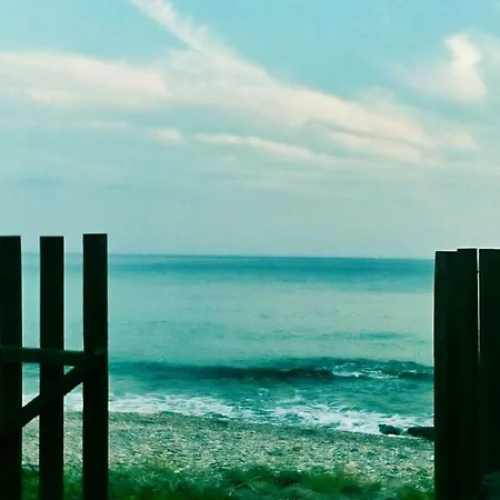 Seafront Joan Villa