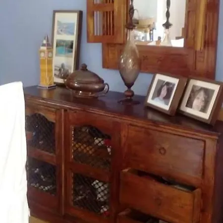 Seafront Joan * Nea Skioni