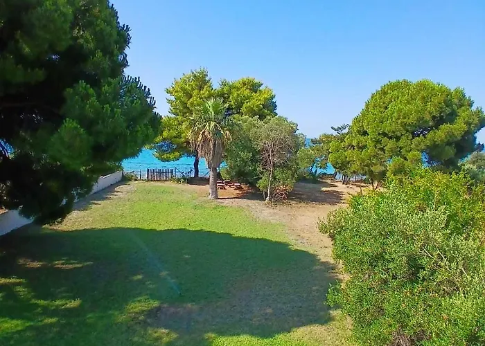 Villa Seafront Joan